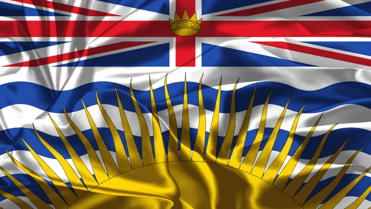 flag-of-british-columbia-representing-the-B-C-E-M-S-system-used-only-in-the province-of-BC