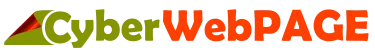 CyberWebPAGE
