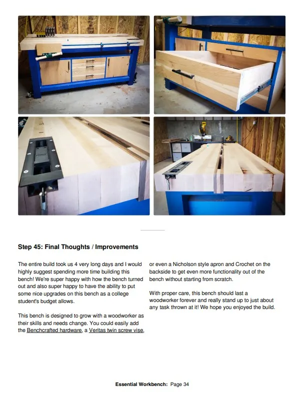 Emailed Plan