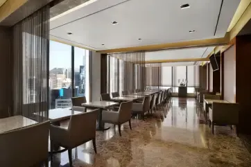 Westin Josun Seoul Westin Club