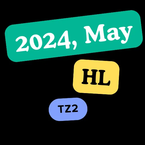 2024 may hl tz2 paper 1 solutions