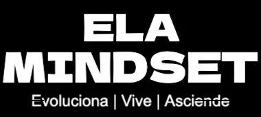 ELAMindset logotipo