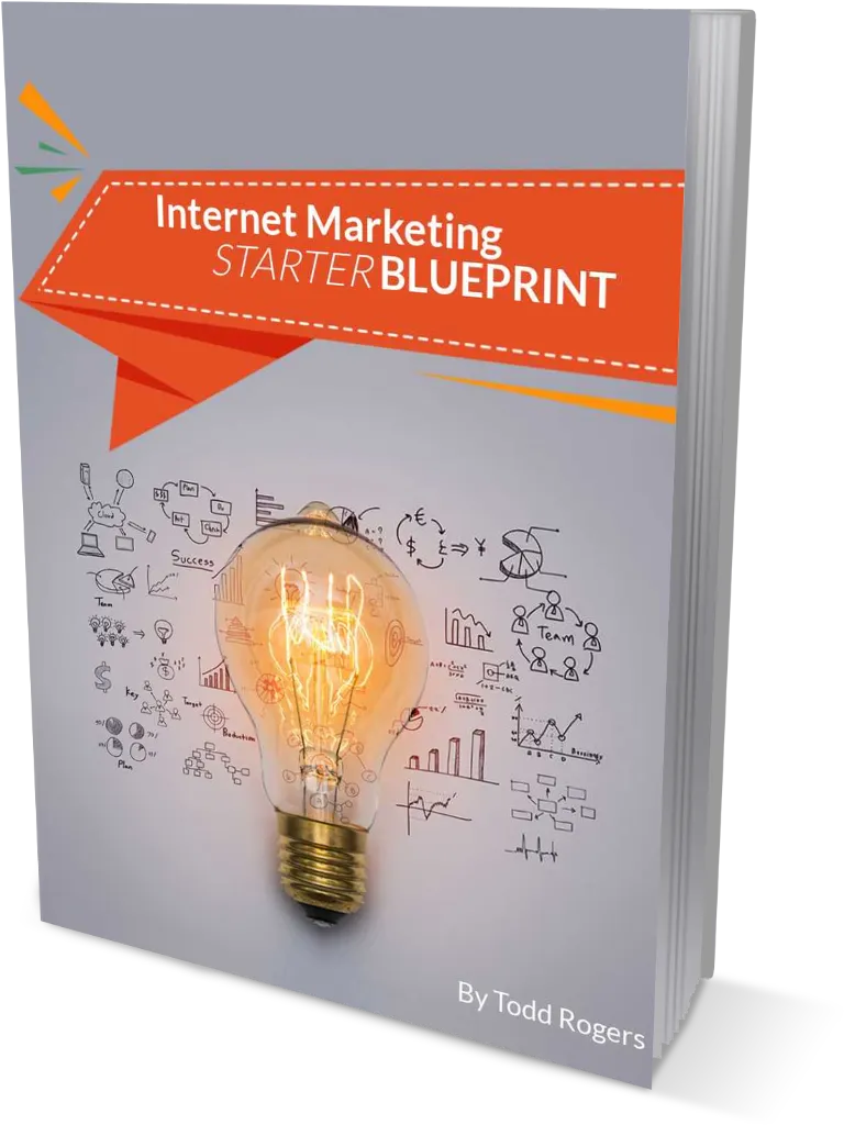 Internet Marketing Starter Blueprint