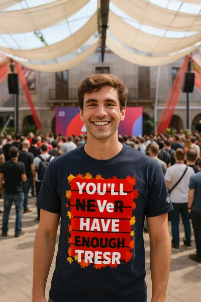 MAGA Make Africa Great Again t-shirt
