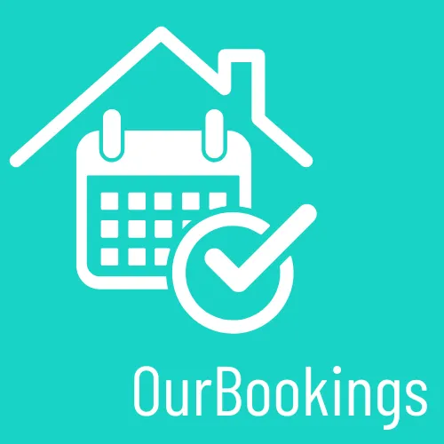 OurBookings