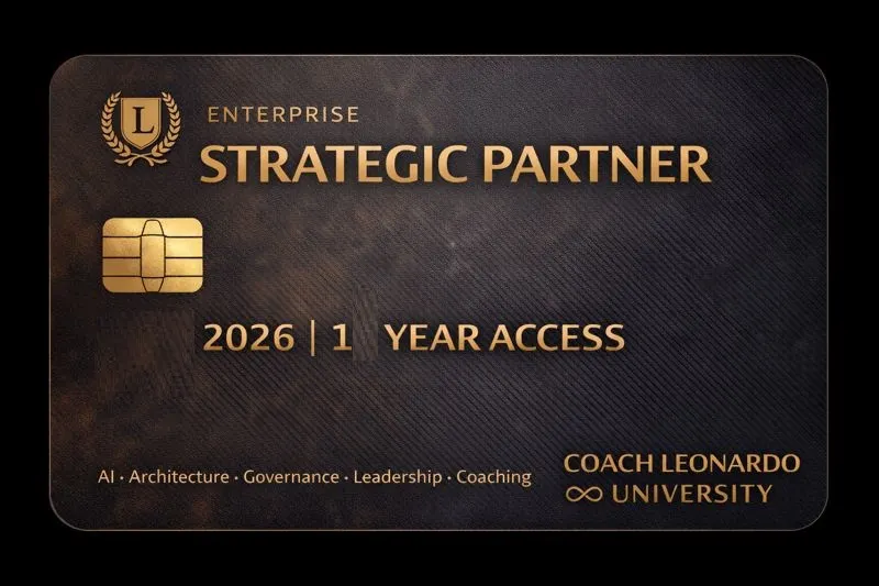 Strategic Partner