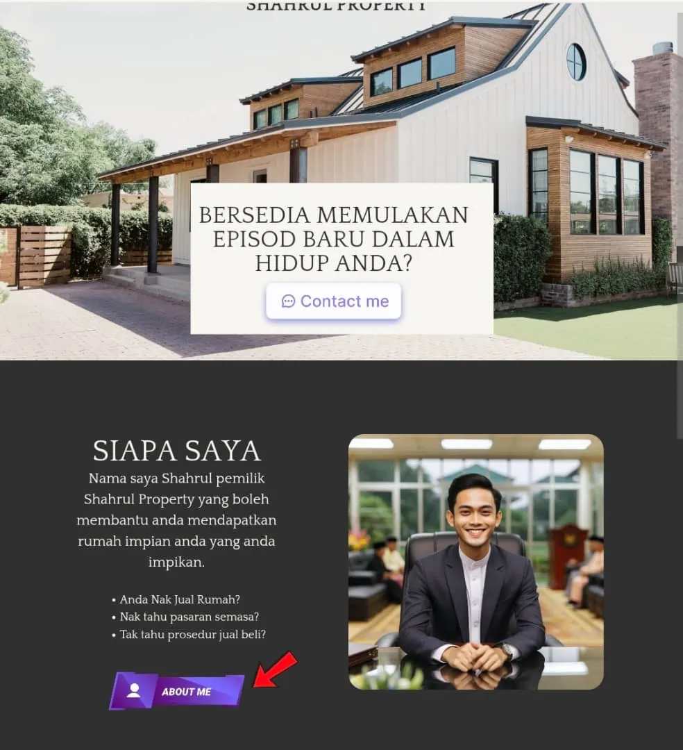 CANVA WEBSITE PRO