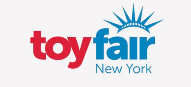Toy Fair New York