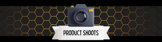 product photos
