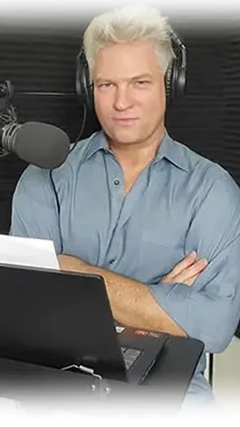 Bart Smith, Audiobook Voiceover Recording Talent