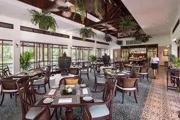 Sofitel Angkor Phokeethra Golf & Spa Resort Club Millésime