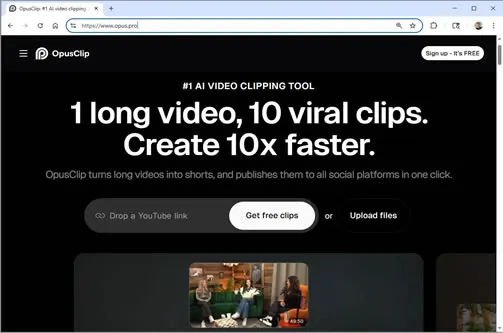 Opus.pro