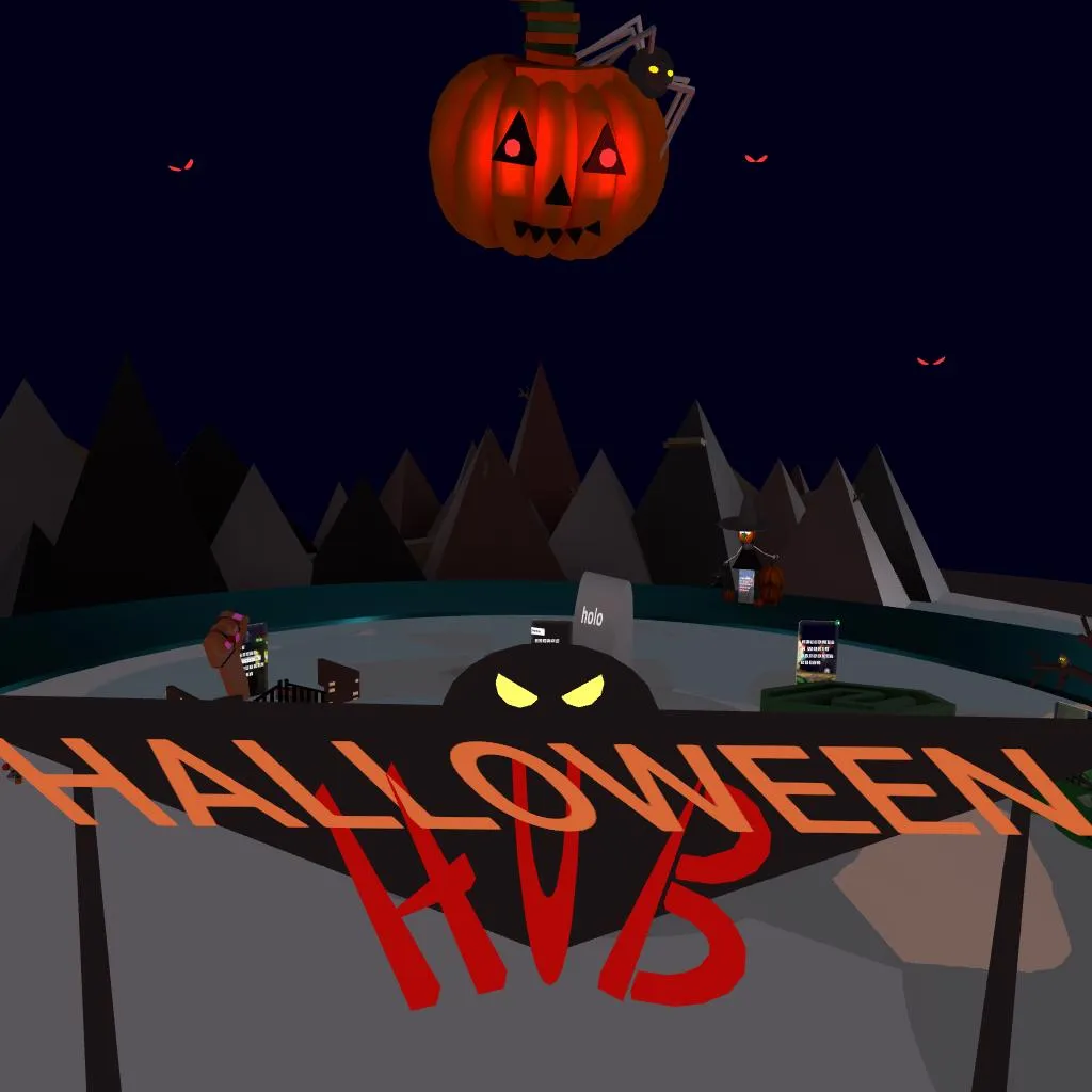 halloween-hub