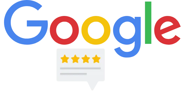 Google reviews icon