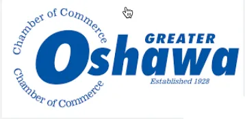 Company Logo Oshawa