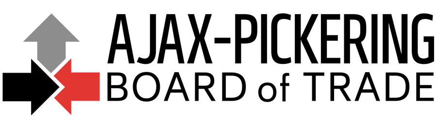 Company Logo of Ajax-Pickering Board of Trade