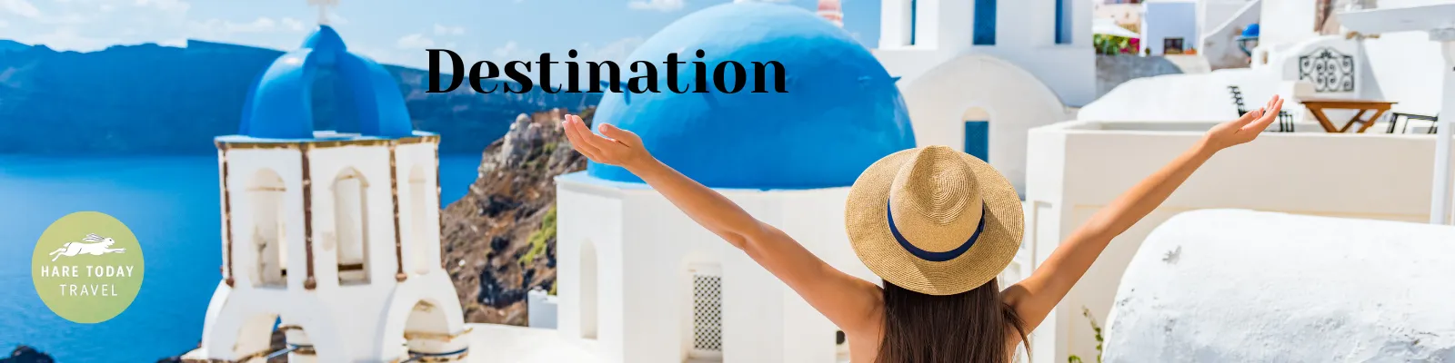 Find Your Perfect Destination with Hare Today Independent Travel