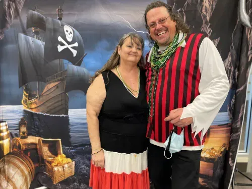 Gasparilla Invasion