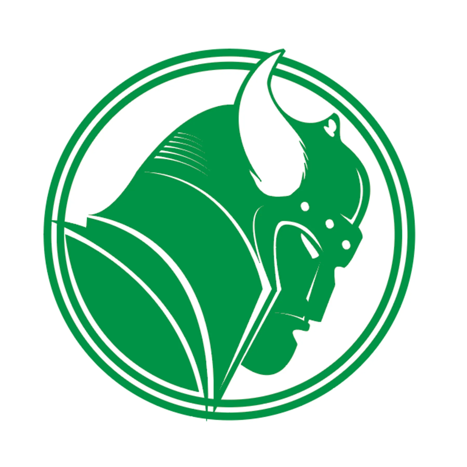 Wyoming East Logo