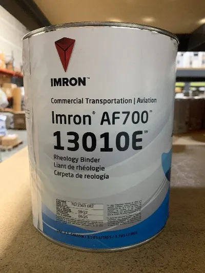 Imron® AF3500™ Polyurethane Topcoat (EJ Quality)