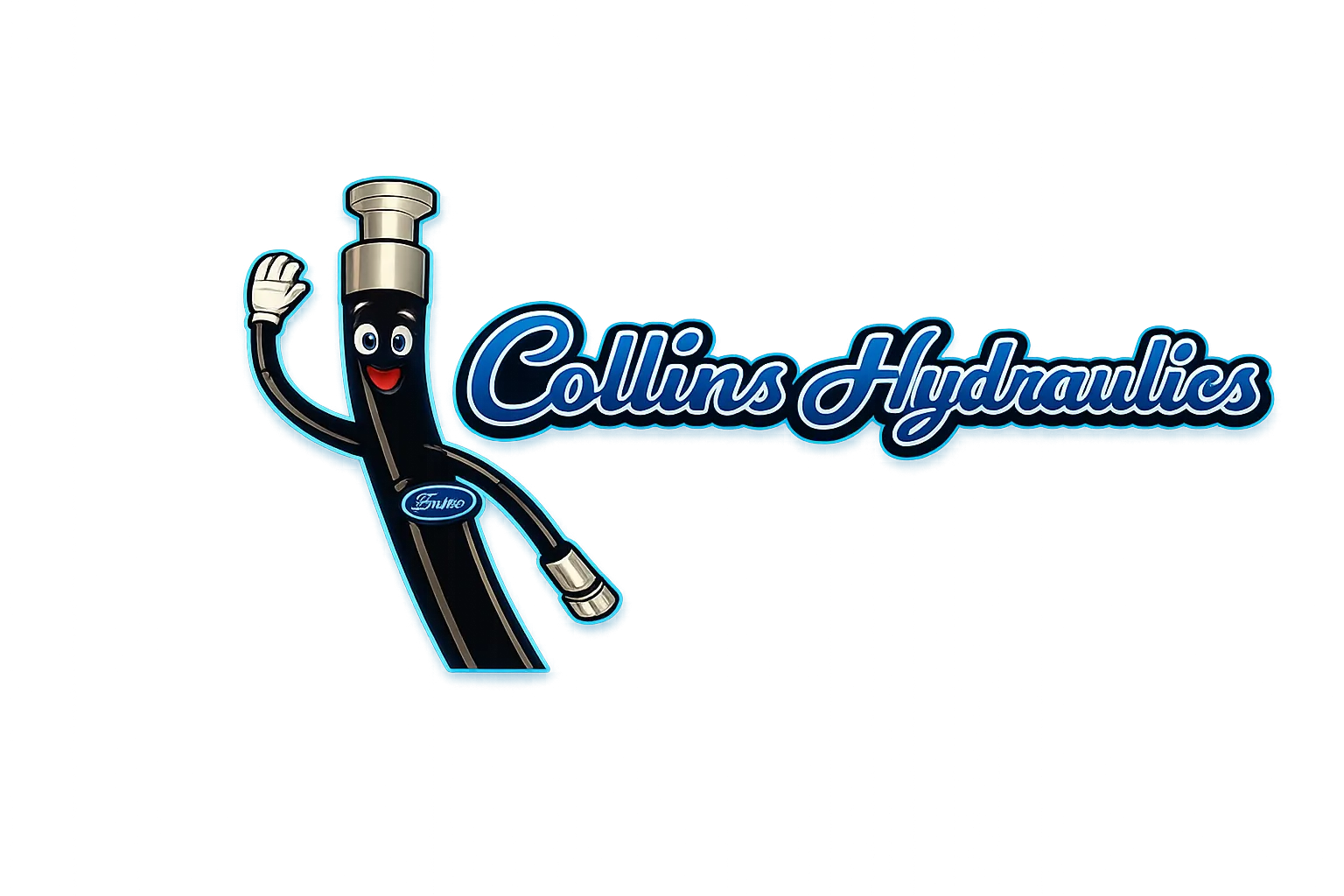 Collins Hyrdraulics 