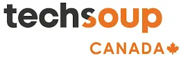 TechSoup Canada logo