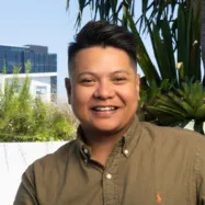 Rizal Ramzan testimonial — executive team coaching Mastery to Success