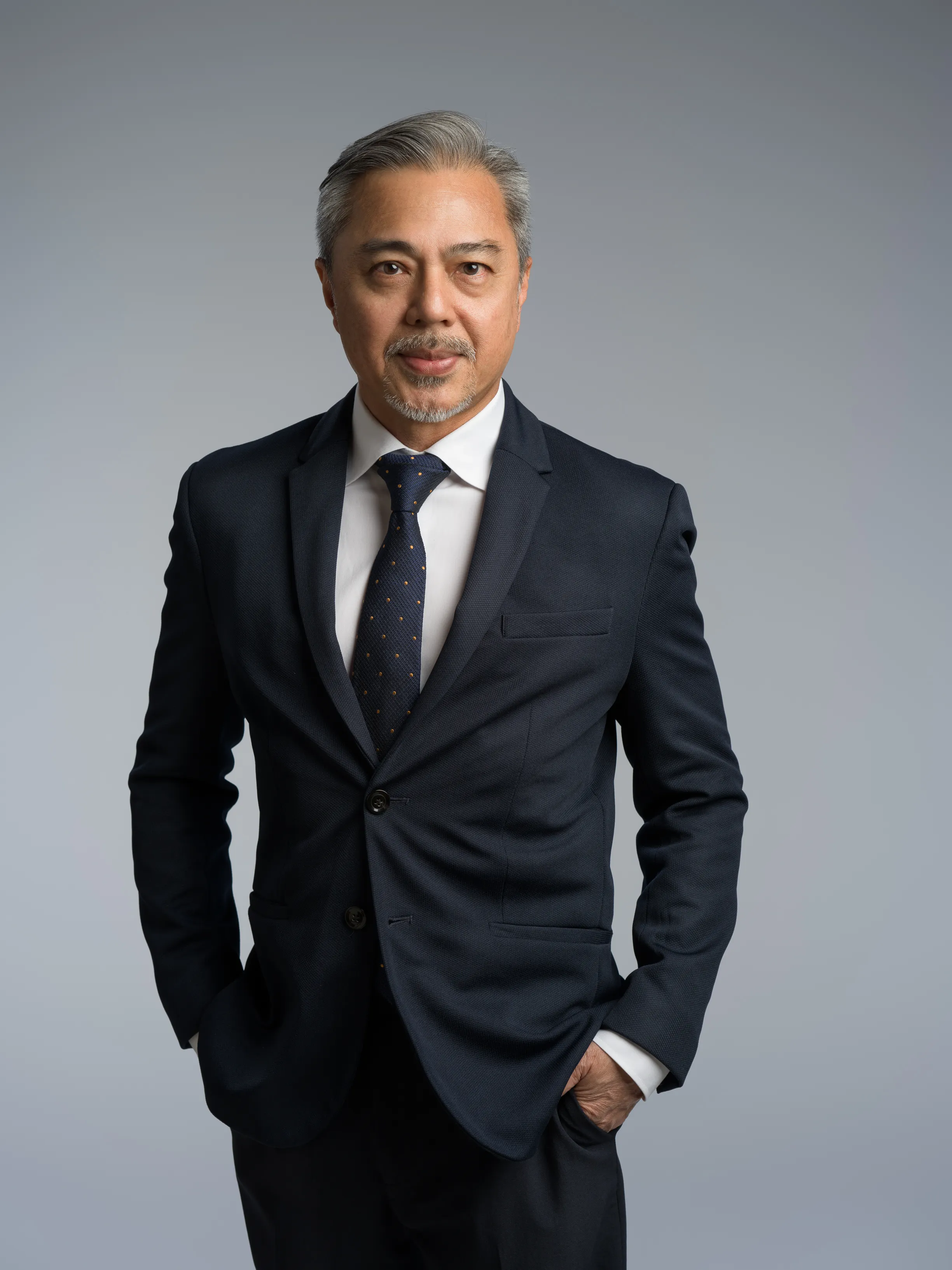 Anthony Soh, Managing Director of Alcove Law LLC