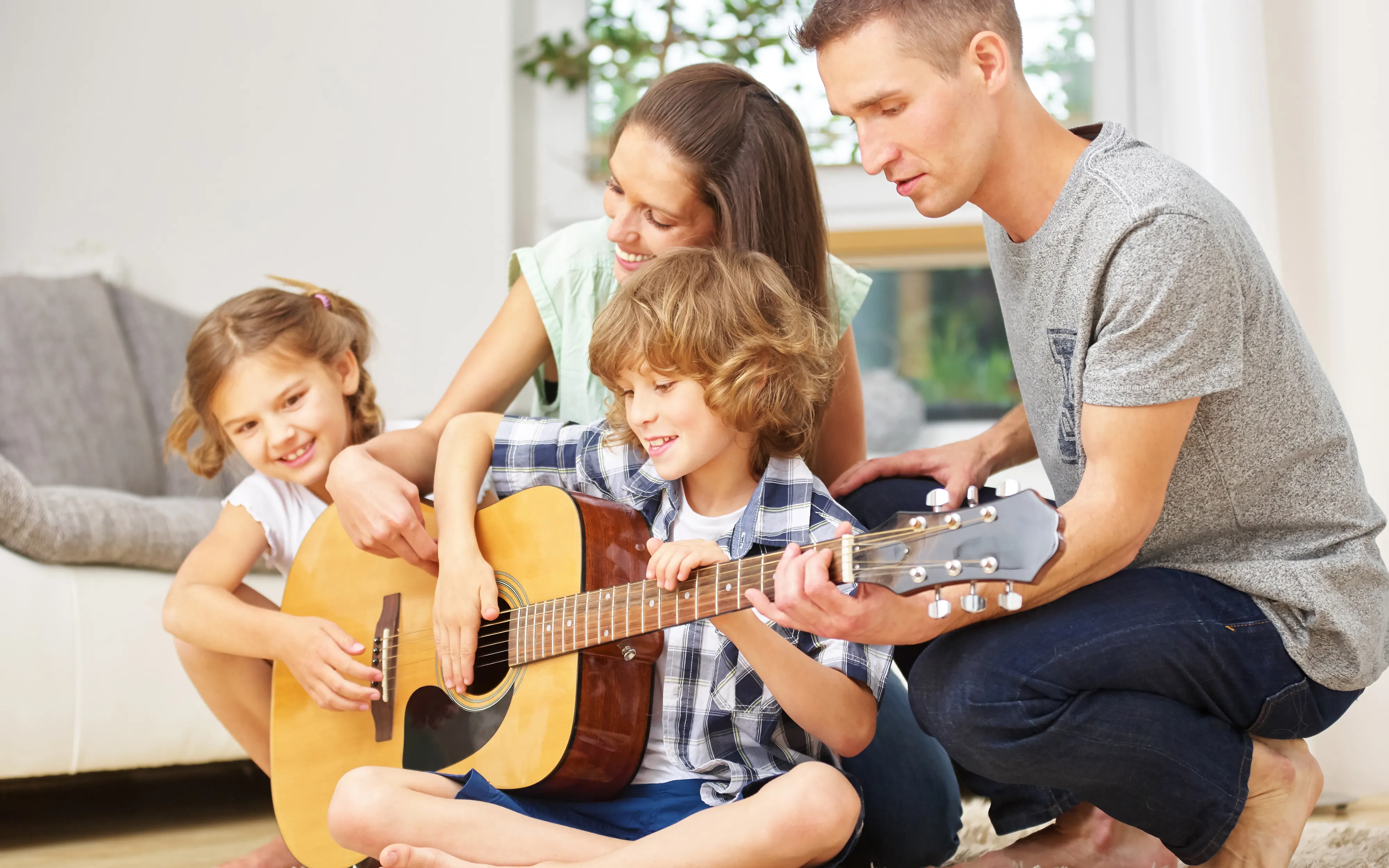 Autism Music Australia School