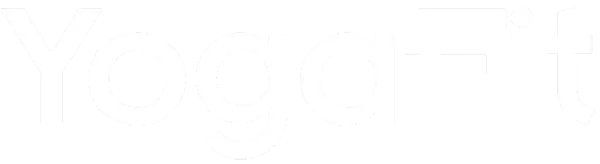 YogaFit Logo