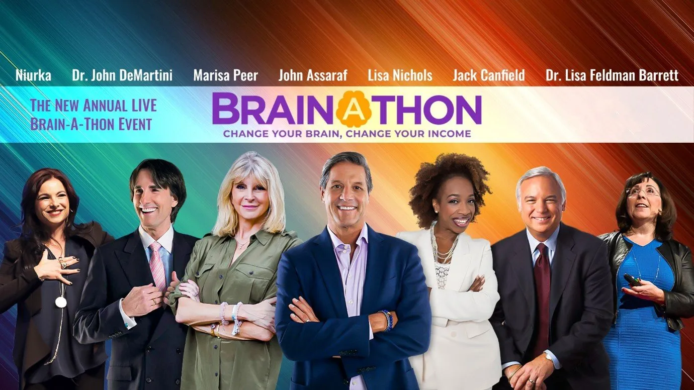 Free Bran-a-thon event