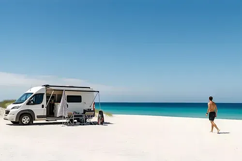 Eyre Peninsula Camping Travel Guide