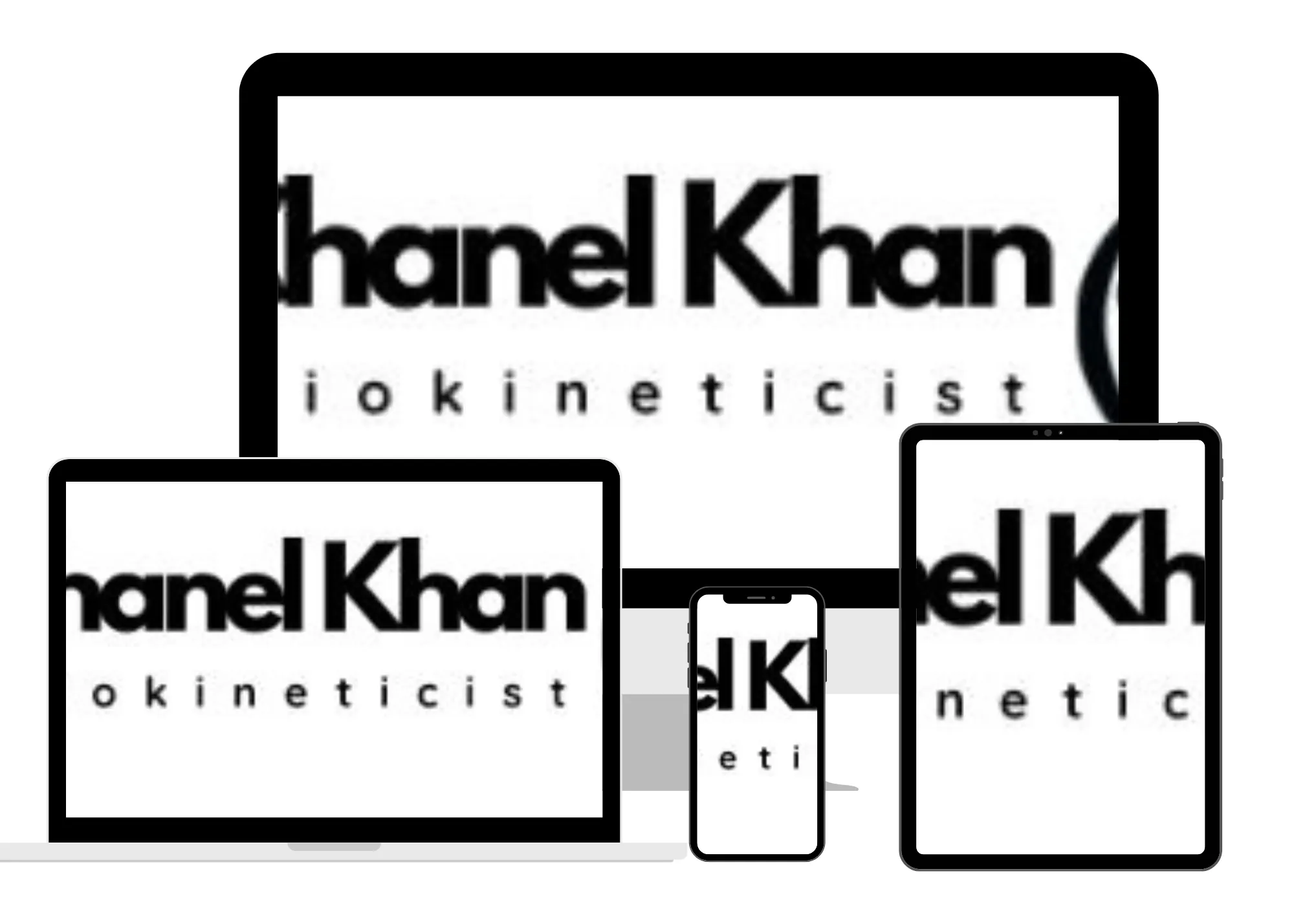 Chanel Khan