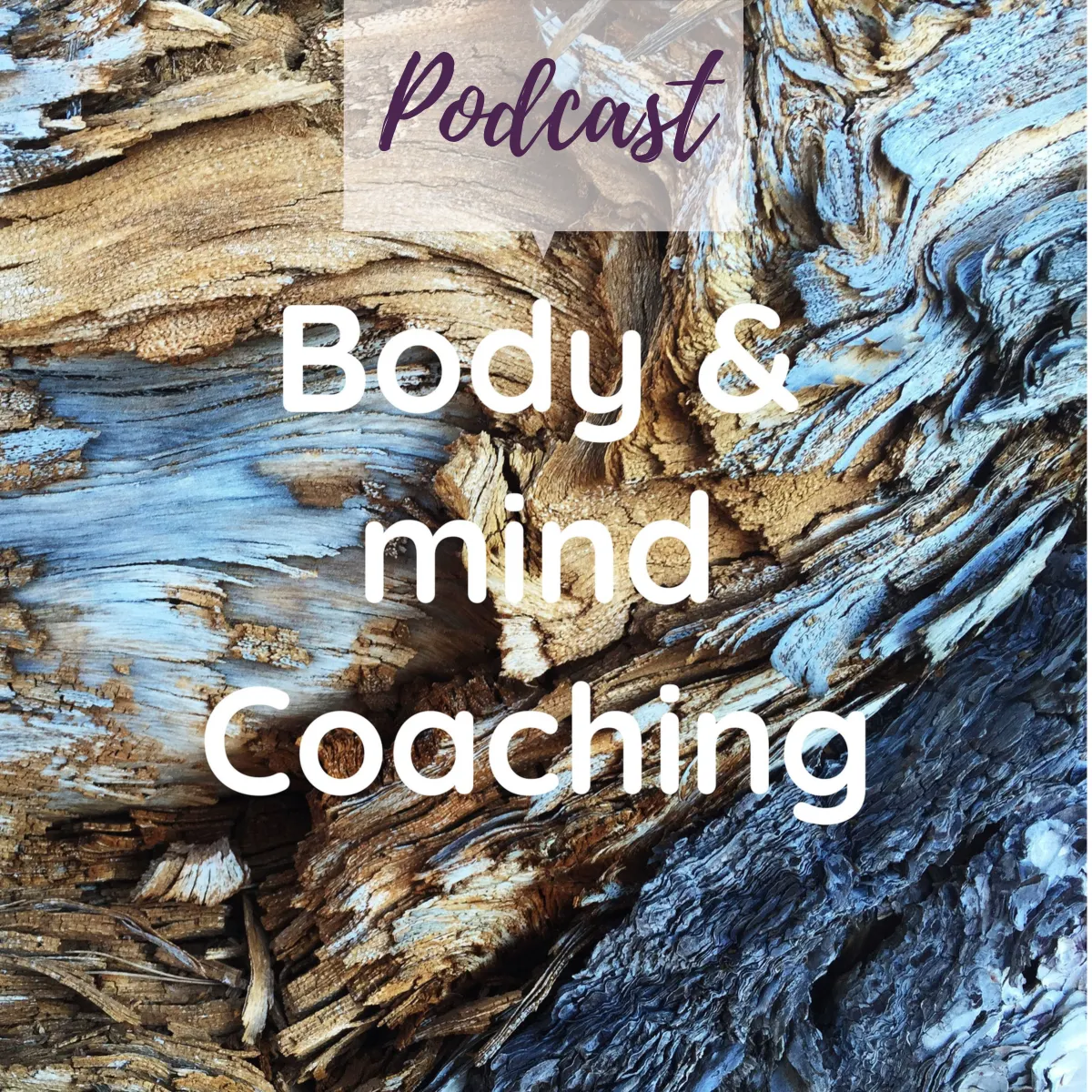 Podcast Marijke Straalman - Body & Mind Mastery