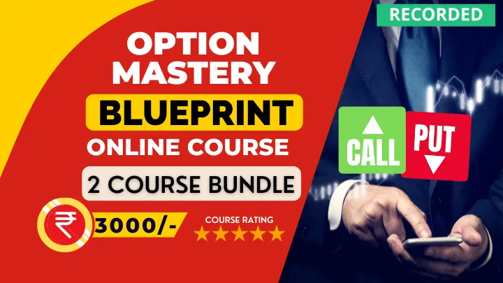 option trading advance online recorded course