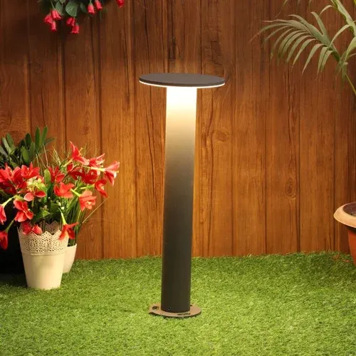 Bollard Poles 