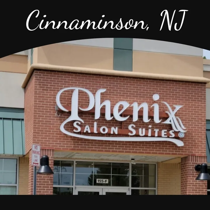 Phenix Salon Suites in Cinnaminson NJ