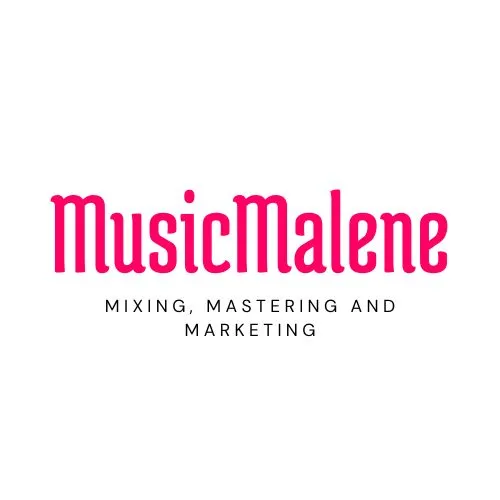 musicmalene logo