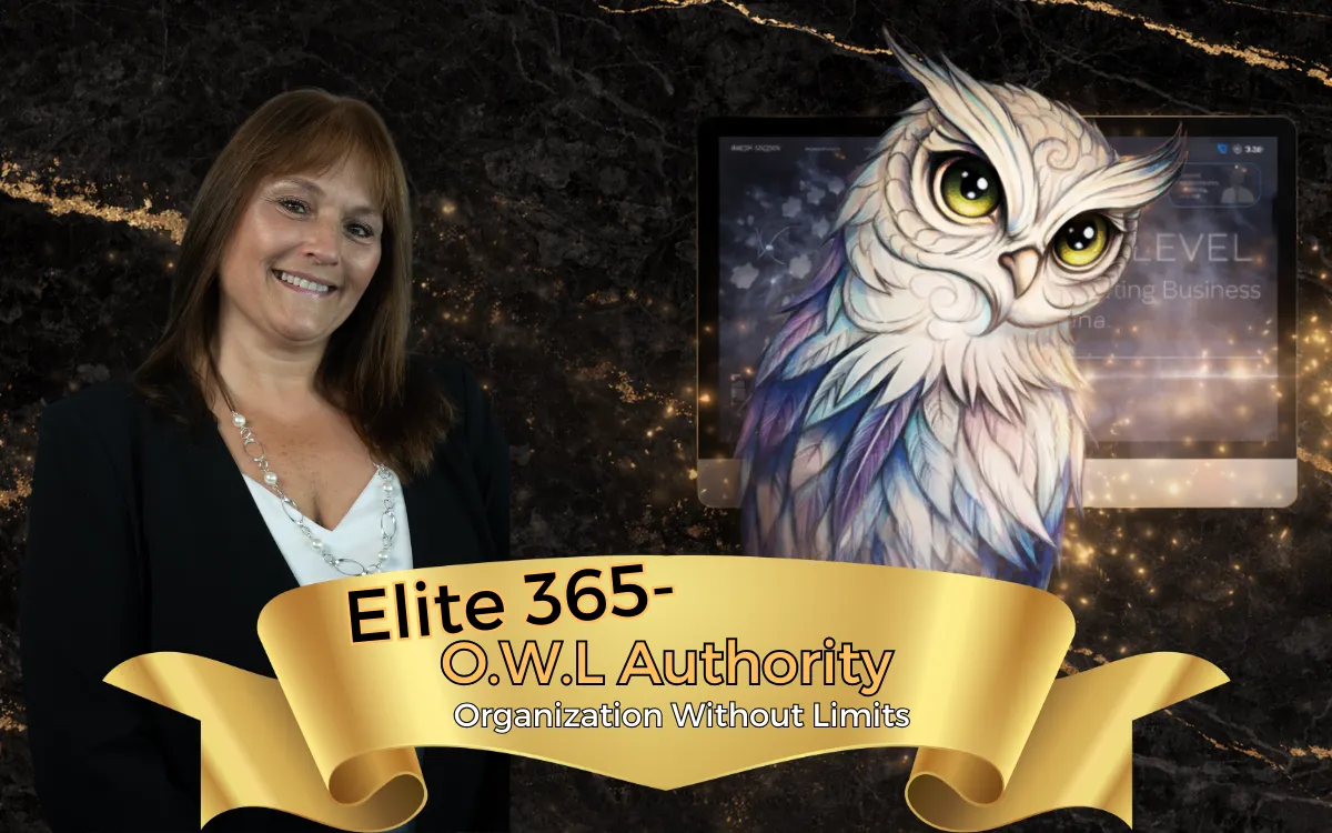  Elite 365 O.W.L. Authority providing white-glove Trello business system implementation and ongoing support