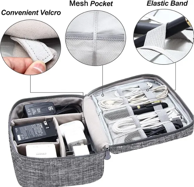 The Most Affordable Travel Organizer