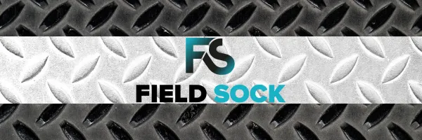 Image: Field Sock Logo