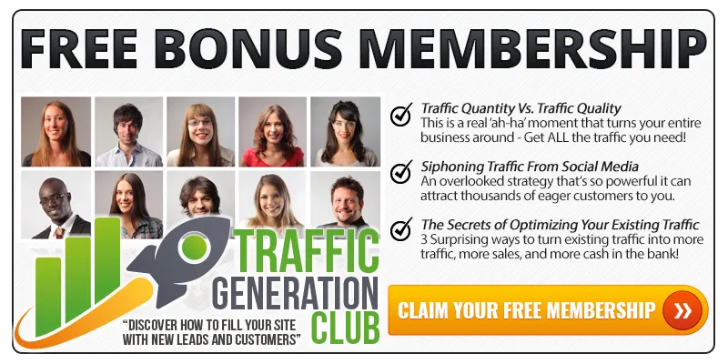 Traffic Generation