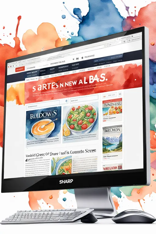 The Impactful Role of Excellent Display Ads