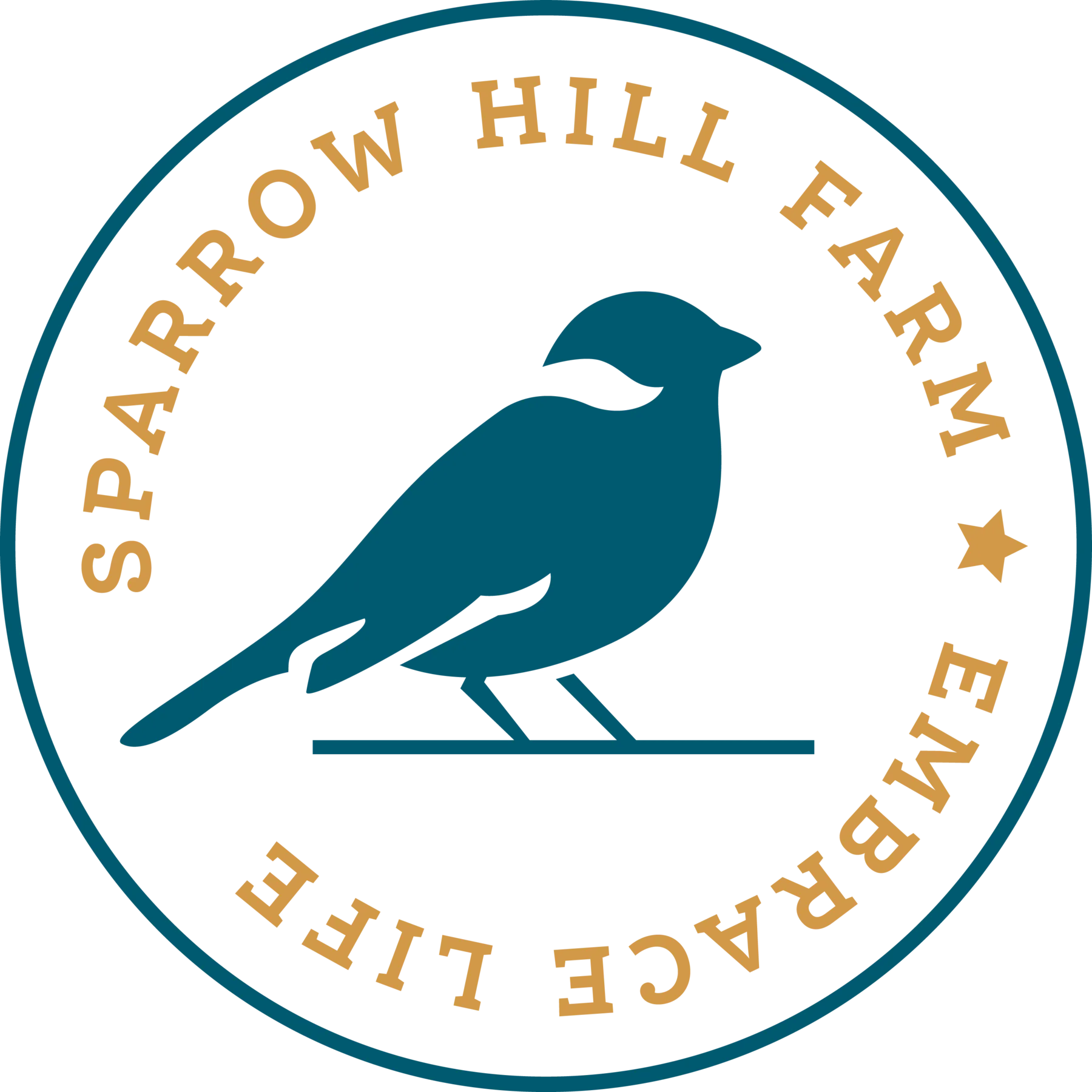 Sparrow Hill Farm