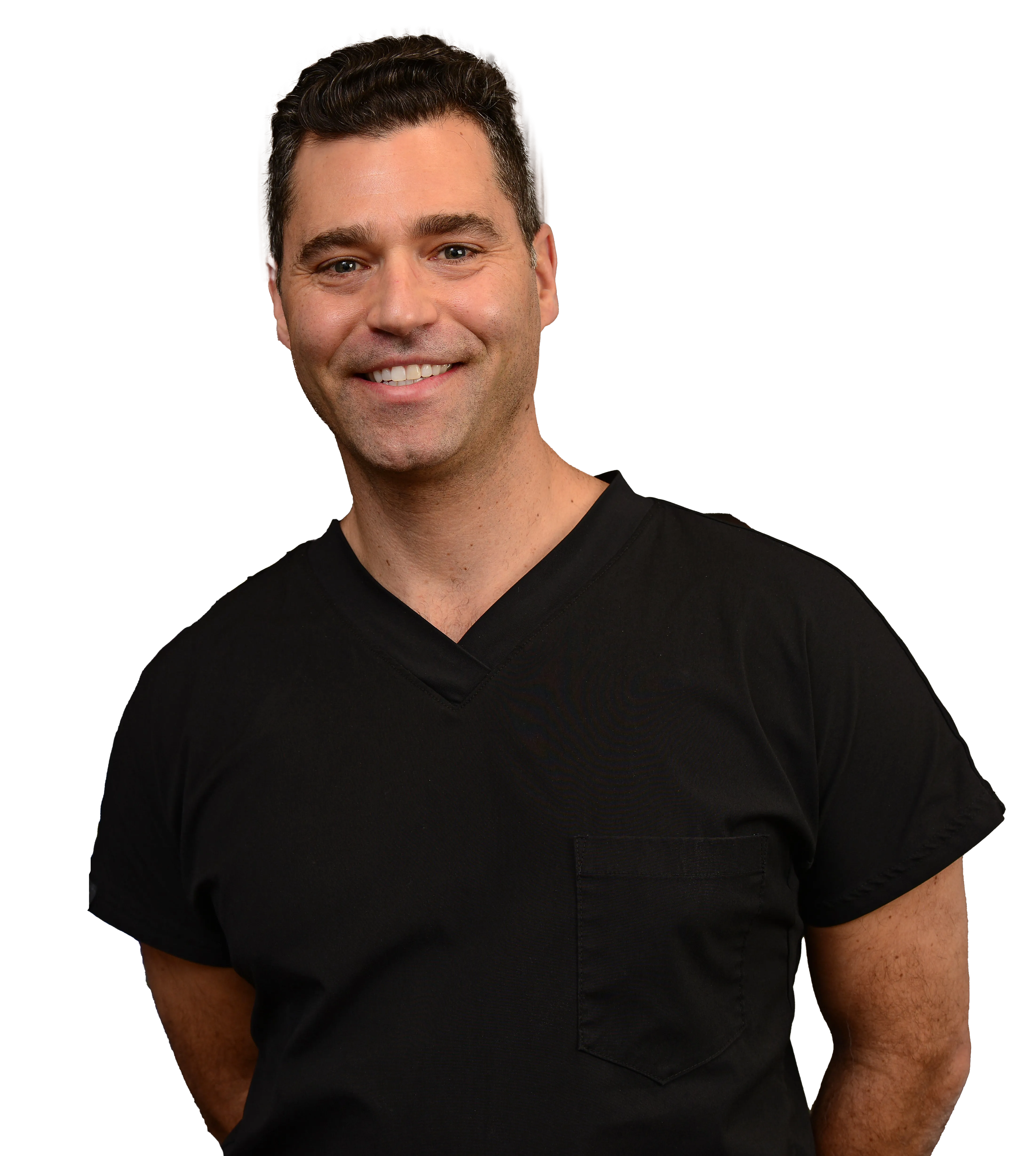 Dr Elias Achedy Dental Implant Specialist