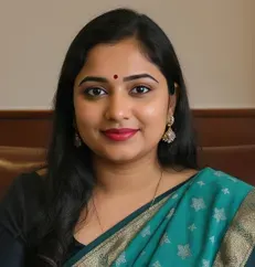 tanuja mishra