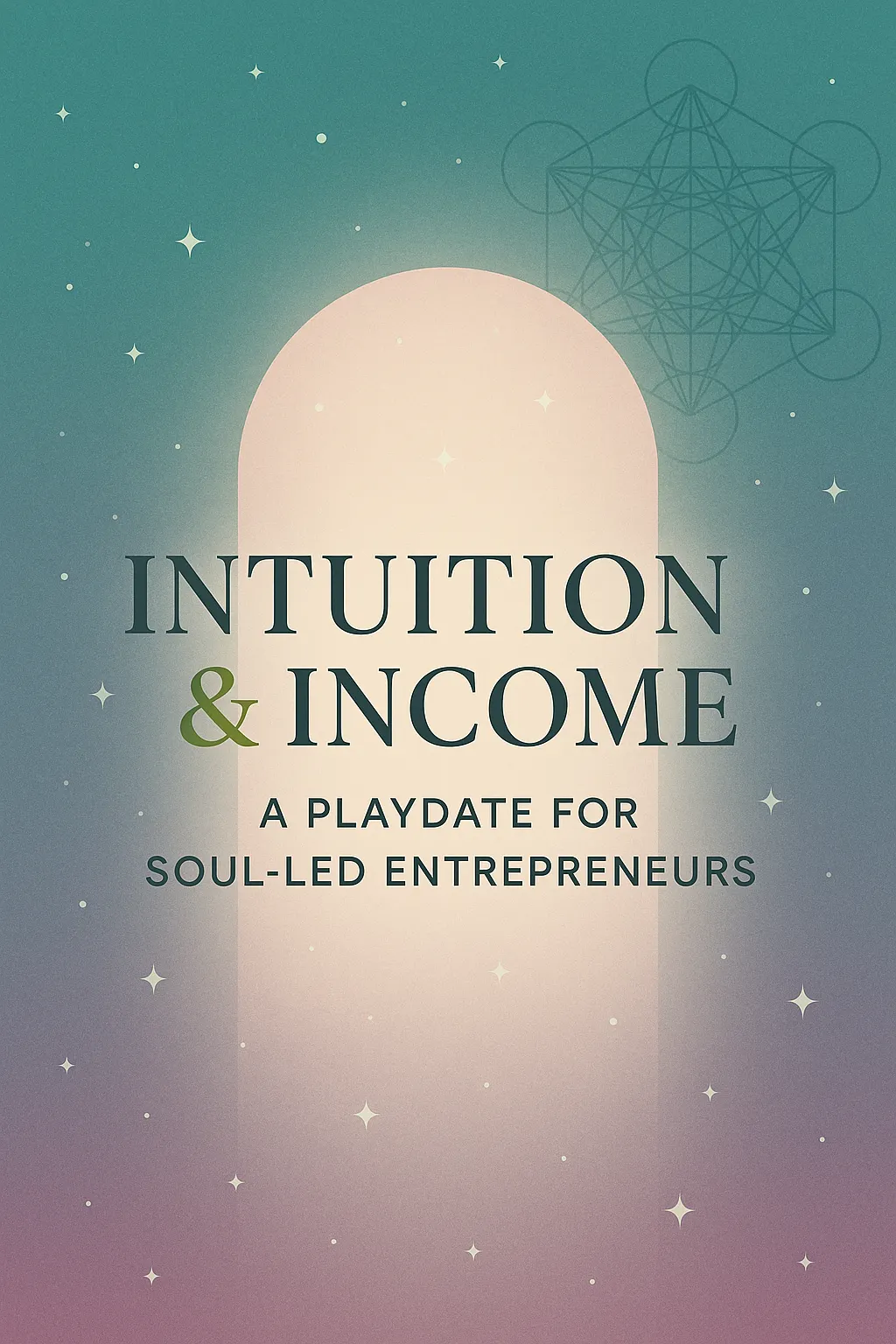 Income and Intuition