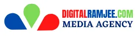 Logo Digigtal ramjee