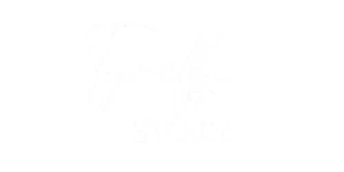 Tyrell Storm Signature