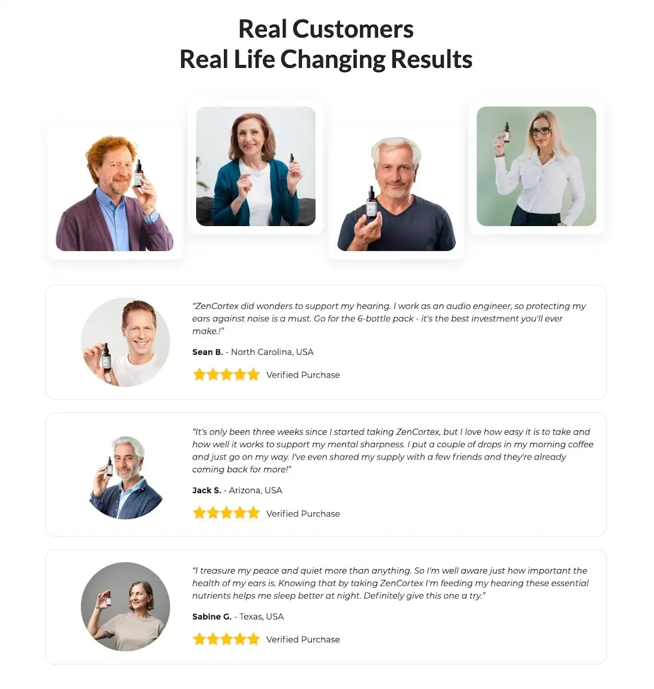 ZenCortexResults